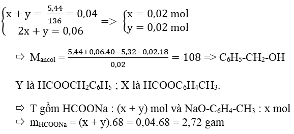 luyện thi Hóa học | Ôn thi đại học môn Hóa học