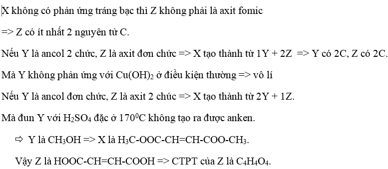 Luyện thi môn Hóa học | Ôn thi đại học môn Hóa học