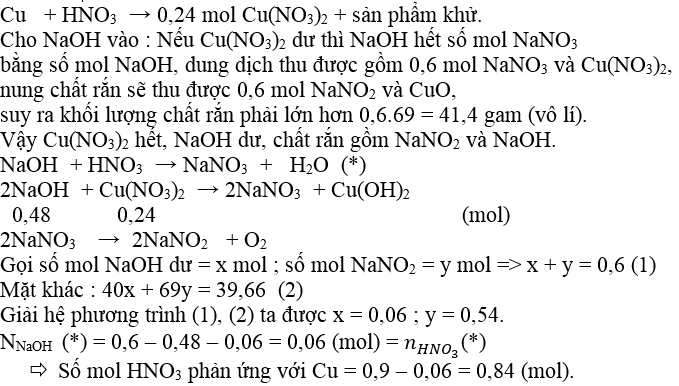 luyện thi Hóa học | Ôn thi đại học môn Hóa học