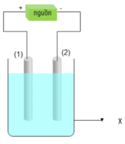 Đề thi thử Hóa Tốt nghiệp THPT 2025-2026 Sở Ninh Bình (Lần 2)
