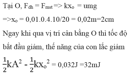 luyện thi Vật Lí | Ôn thi đại học môn Vật Lí