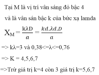 luyện thi Vật Lí | Ôn thi đại học môn Vật Lí