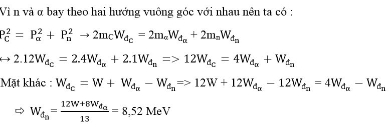 Luyện thi môn Vật Lí | Ôn thi đại học môn Vật Lí