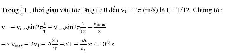 luyện thi Vật Lí | Ôn thi đại học môn Vật Lí