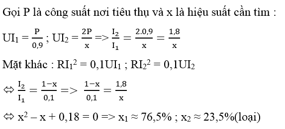 luyện thi Vật Lí | Ôn thi đại học môn Vật Lí