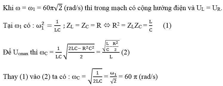 luyện thi Vật Lí | Ôn thi đại học môn Vật Lí