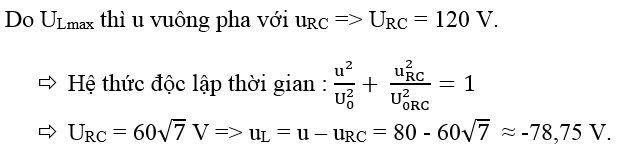 Luyện thi môn Vật Lí | Ôn thi đại học môn Vật Lí