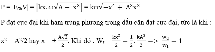 luyện thi Vật Lí | Ôn thi đại học môn Vật Lí