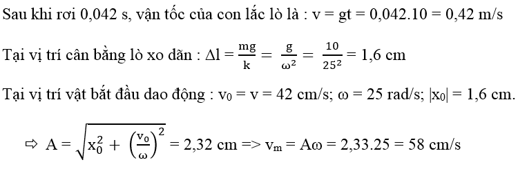 Luyện thi môn Vật Lí | Ôn thi đại học môn Vật Lí