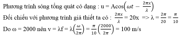 luyện thi Vật Lí | Ôn thi đại học môn Vật Lí