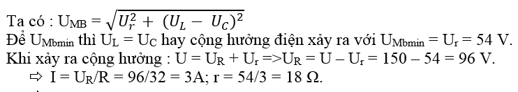 luyện thi Vật Lí | Ôn thi đại học môn Vật Lí