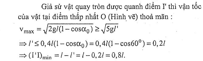 luyện thi Vật Lí | Ôn thi đại học môn Vật Lí