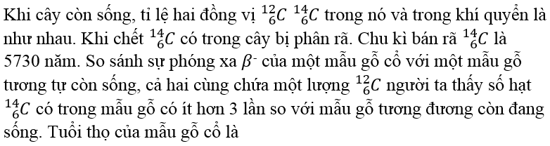 luyện thi Vật Lí | Ôn thi đại học môn Vật Lí