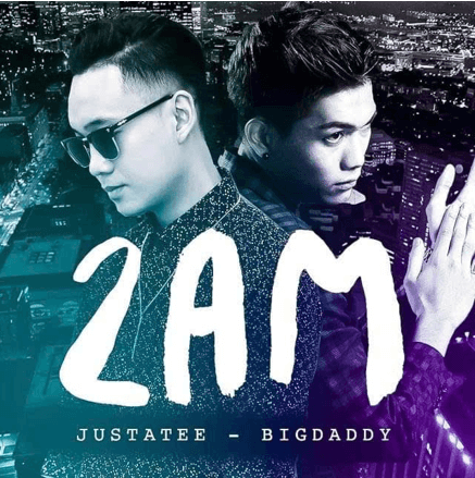 2AM (lời bài hát, lyric chính xác nhất)