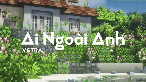 Ai ngoài anh (lời bài hát, lyric chính xác nhất)