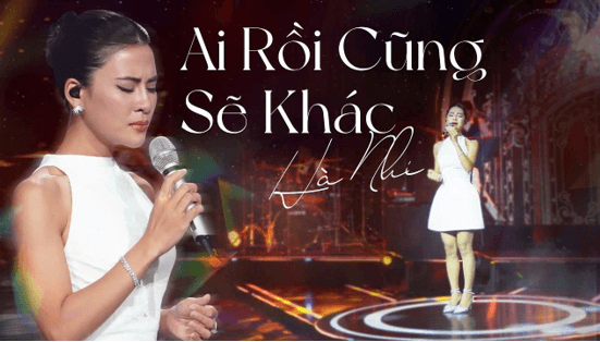 Ai rồi cũng sẽ khác (lời bài hát, lyric chính xác nhất)