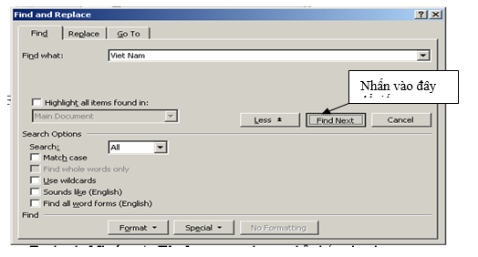 Bài thu hoạch bồi dưỡng thường xuyên module th20