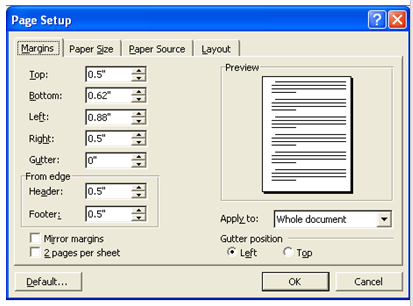 Bài thu hoạch bồi dưỡng thường xuyên module th20