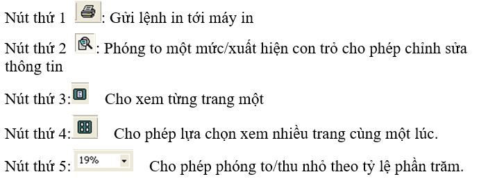 Bài thu hoạch bồi dưỡng thường xuyên module th20