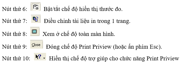 Bài thu hoạch bồi dưỡng thường xuyên module th20