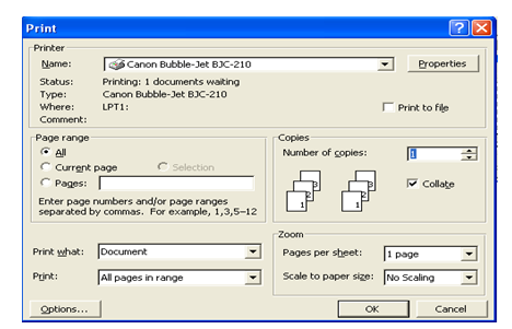 Bài thu hoạch bồi dưỡng thường xuyên module th20