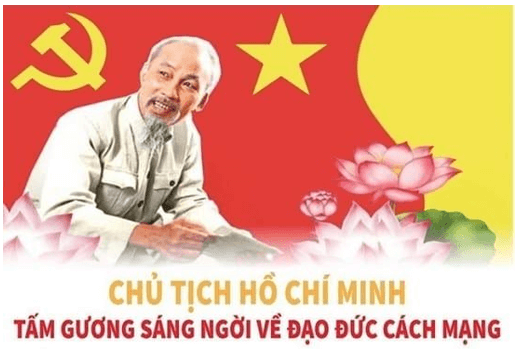 Bài thu hoạch học tập và làm theo tư tưởng đạo đức phong cách Hồ Chí Minh năm 2025 (mới nhất)