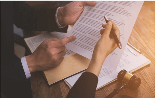 Biên bản cam kết không vi phạm mẫu chuẩn năm 2025 (mới nhất)