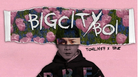 Bigcityboi (lời bài hát, lyric chính xác nhất)