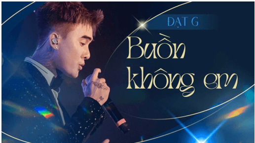 Buồn không em (lời bài hát, lyric chính xác nhất)