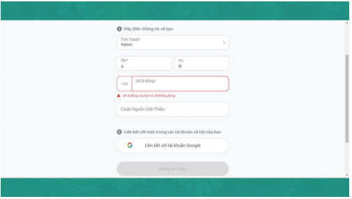 Cách đăng ký làm tài xế GrabBike dễ dàng, chi tiết năm 2025 (mới nhất)