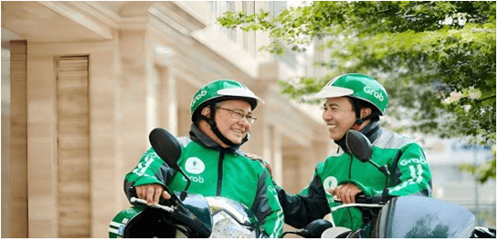 Cách đăng ký làm tài xế GrabBike dễ dàng, chi tiết năm 2025 (mới nhất)