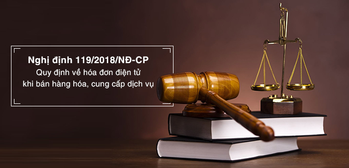 Cập nhật quy định mới về hóa đơn điện tử năm 2020