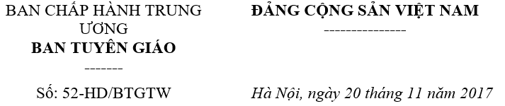 Chuyên đề năm 2018 học tập và làm theo tư tưởng đạo đức phong cách Hồ Chí Minh