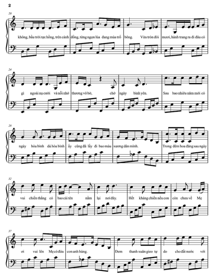 Còn gì đẹp hơn (lời bài hát, lyric chính xác nhất)