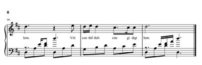 Còn gì đẹp hơn (lời bài hát, lyric chính xác nhất)