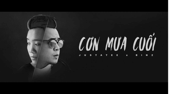 Cơn mưa cuối (lời bài hát, lyric chính xác nhất)