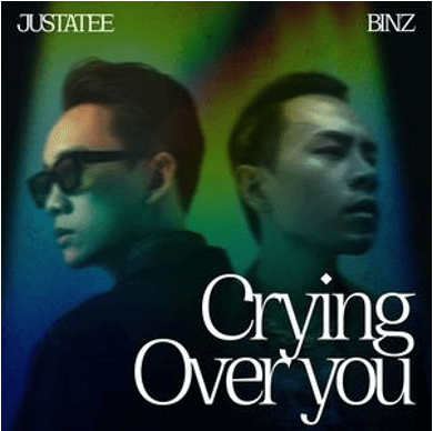 Crying over you (lời bài hát, lyric chính xác nhất)