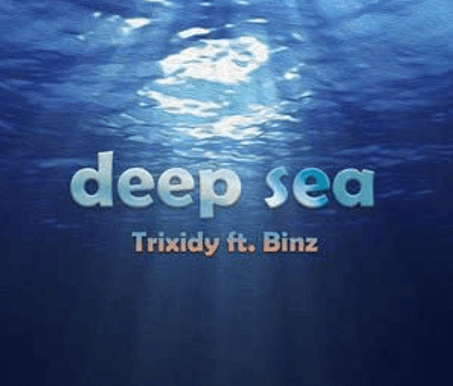 Deep sea (lời bài hát, lyric chính xác nhất)