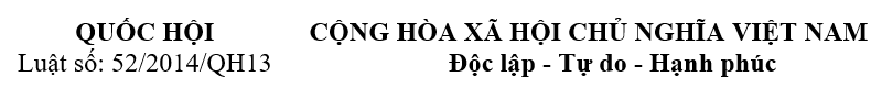 Điều 5 luật hôn nhân và gia đình