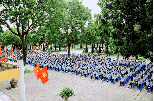 Điều lệ trường THCS theo Thông tư 12.2011.TT-BGDĐT năm 2025 (mới nhất)