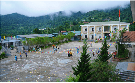 Đơn đề nghị hỗ trợ chi phí học tập năm 2025 (mới nhất)