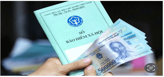 Đơn đề nghị hưởng bảo hiểm xã hội một lần năm 2025 (mới nhất)