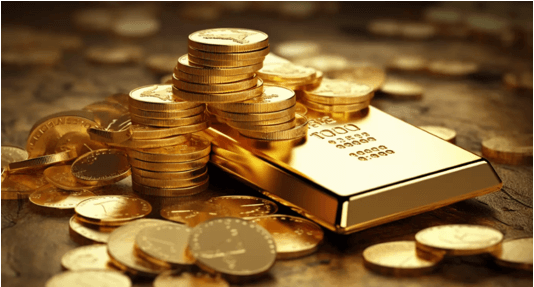 Mẫu đơn đề nghị tạm nhập vàng nguyên liệu để tái xuất sản phẩm năm 2025 (mới nhất)