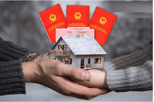 Mẫu đơn thỏa thuận với hàng xóm khi xây nhà năm 2025 (mới nhất)