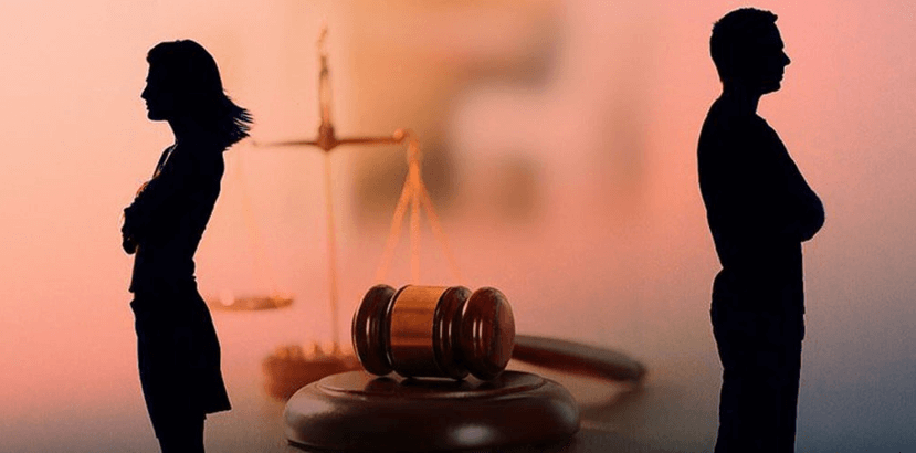 Đơn xin ly hôn mới nhất