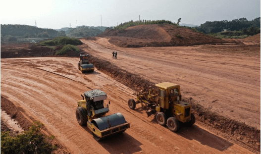 Mẫu đơn xin san lấp mặt bằng cho hộ gia đình năm 2025 (mới nhất)