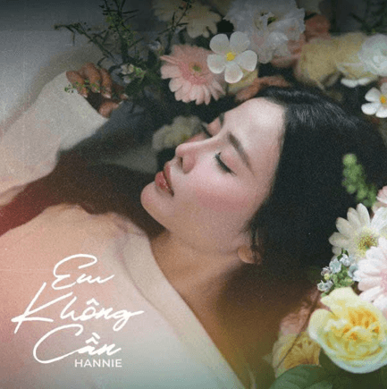 Em không cần (lời bài hát, lyric chính xác nhất)