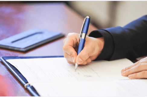 Giấy báo tử năm 2025 (mới nhất)