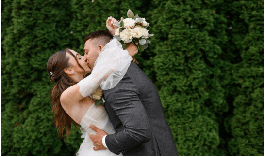 Giấy chứng nhận đăng kí kết hôn năm 2025 (mới nhất)