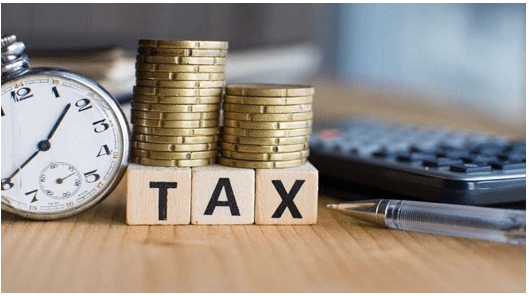 Giấy chứng nhận đăng kí thuế năm 2025 (mới nhất)